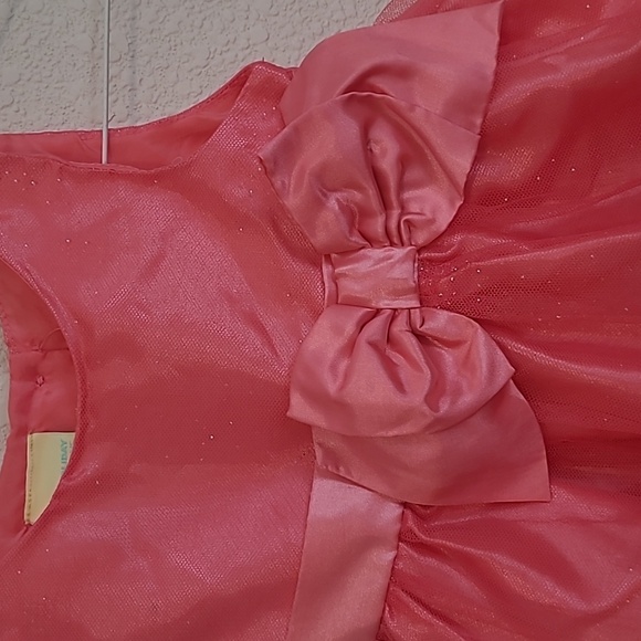 18m Pink Dress - Picture 2 of 5